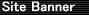 Site Banner